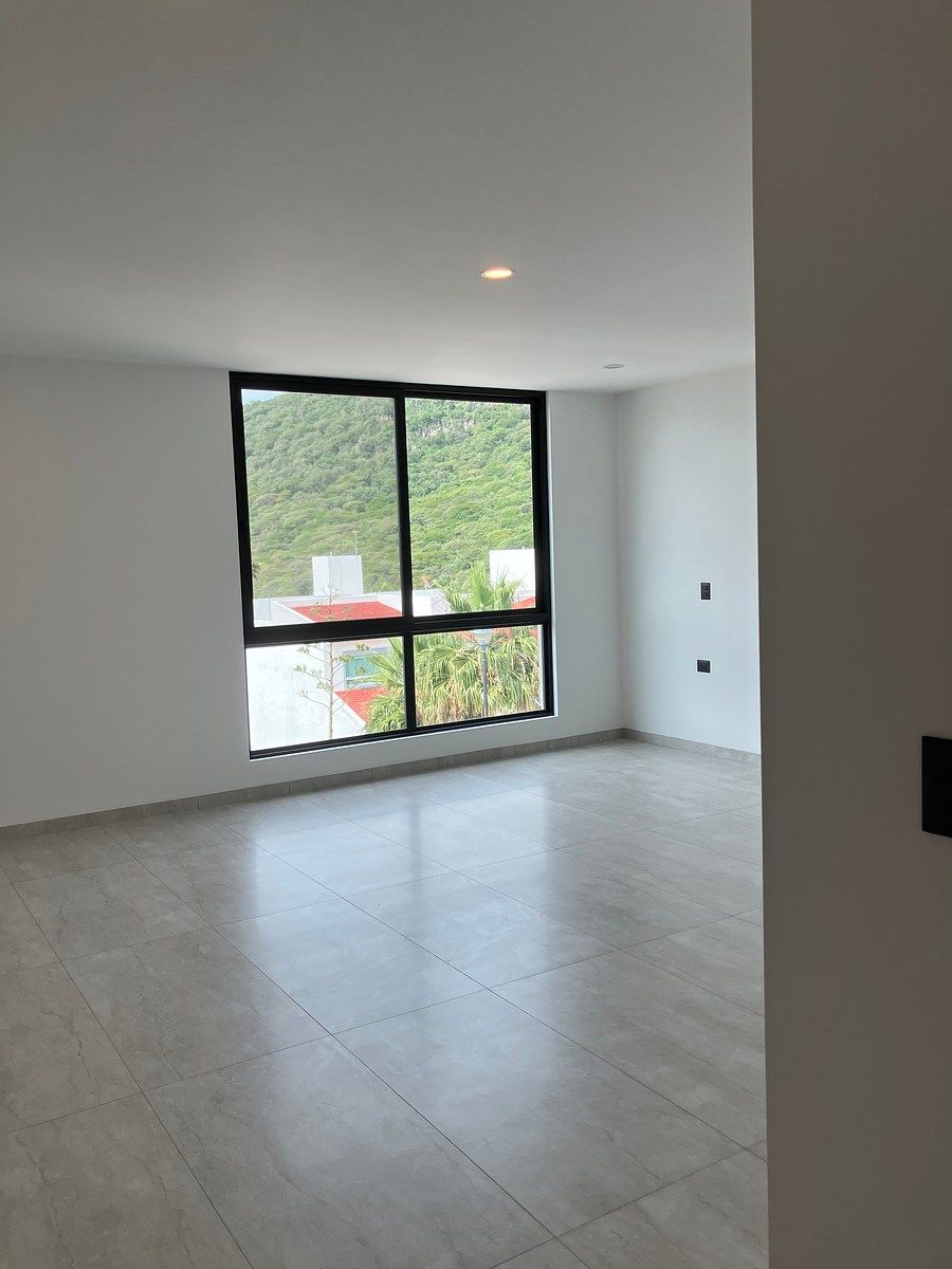 Casa em Cumbres del Cimatario, Huimilpan, foto 4 de 23