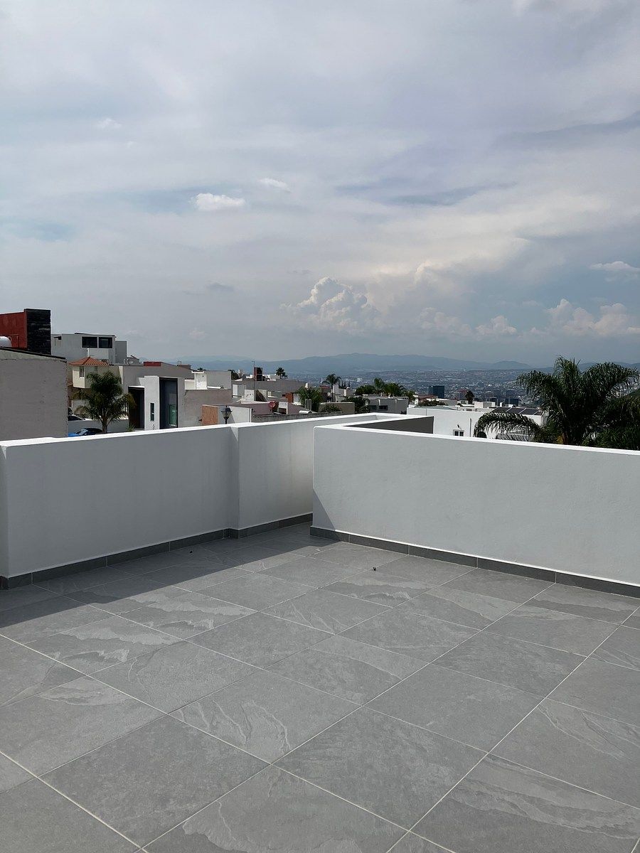 Casa em Cumbres del Cimatario, Huimilpan, foto 5 de 23