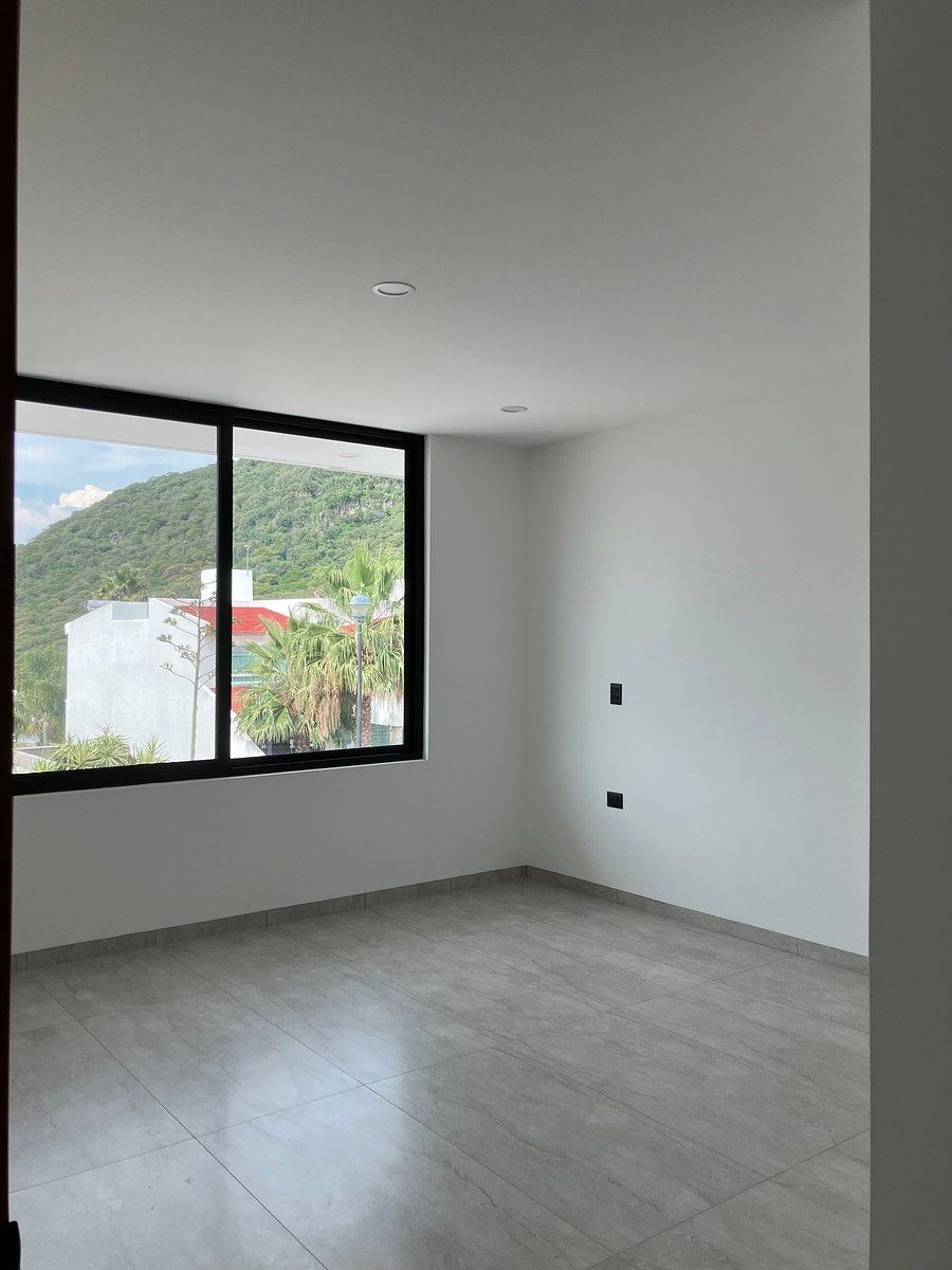 Casa em Cumbres del Cimatario, Huimilpan, foto 10 de 23