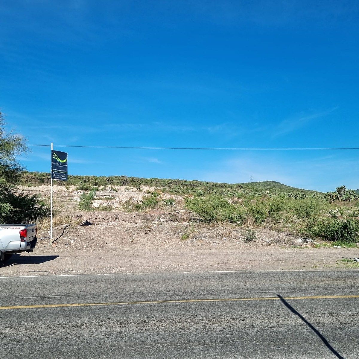 Terreno comercial en Los Cues, Huimilpan, foto 5 de 18