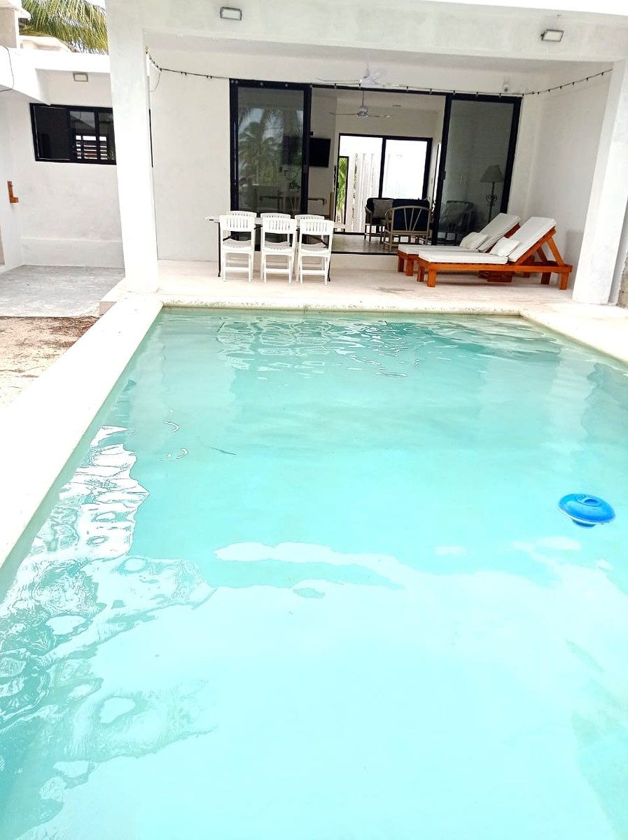 Casa en Chuburna Puerto, Progreso, foto 13 de 17