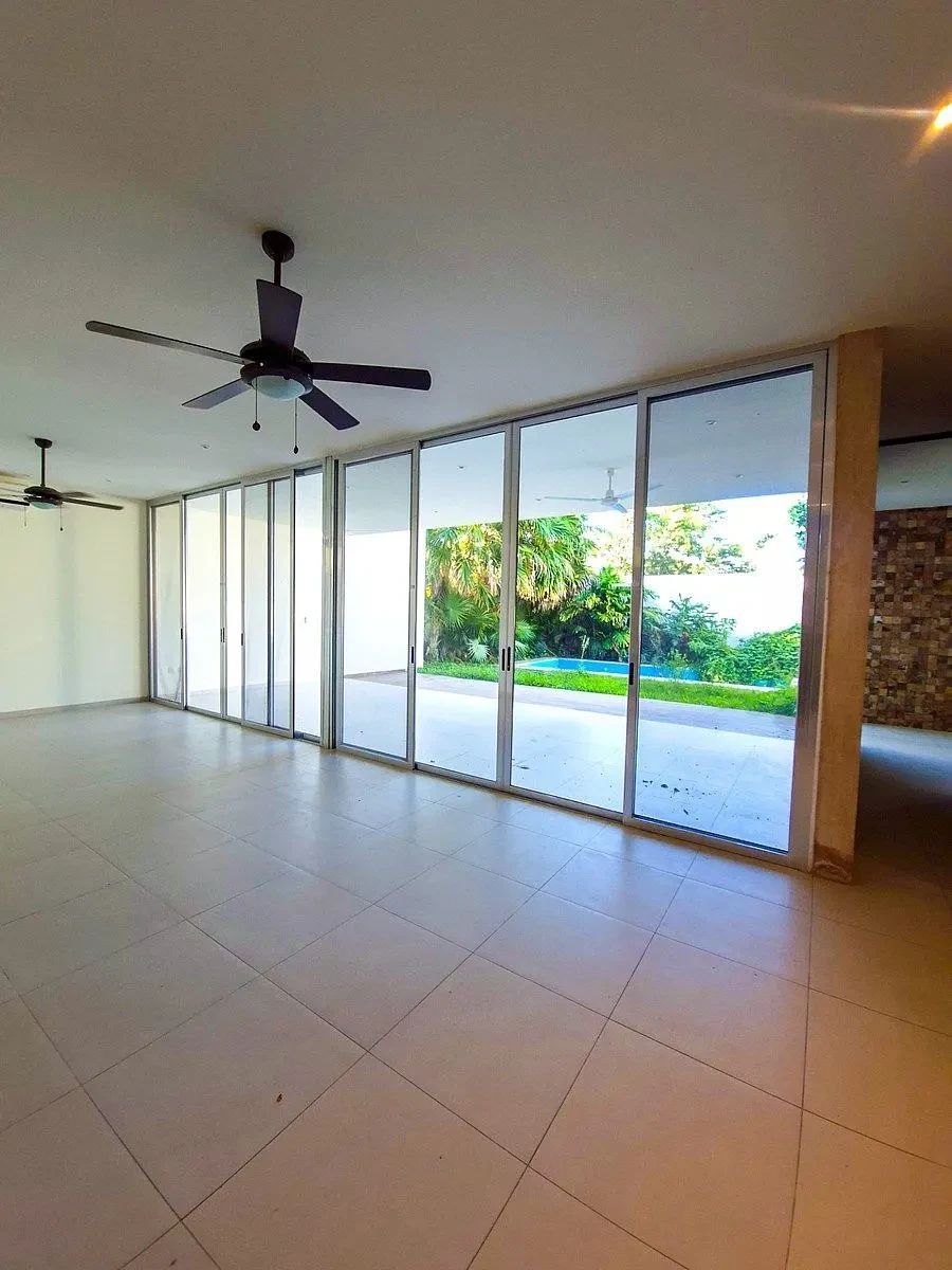 Casa em condomínio fechado em Santa Gertrudis Copo, Mérida, foto 2 de 19