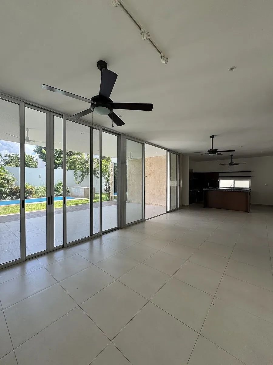 Casa em condomínio fechado em Santa Gertrudis Copo, Mérida, foto 4 de 19