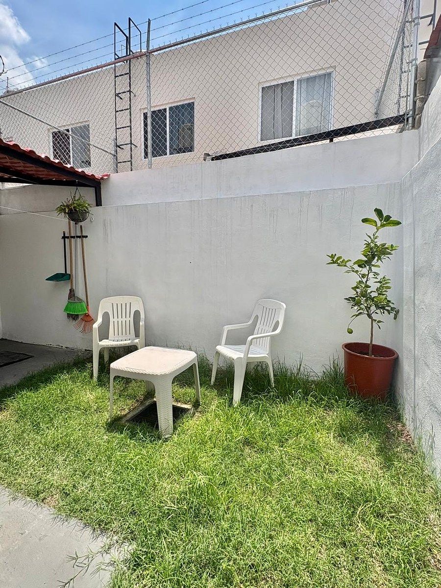 Casa en La Unión del Cuatro, Tlajomulco de Zúñiga, foto 9 de 21