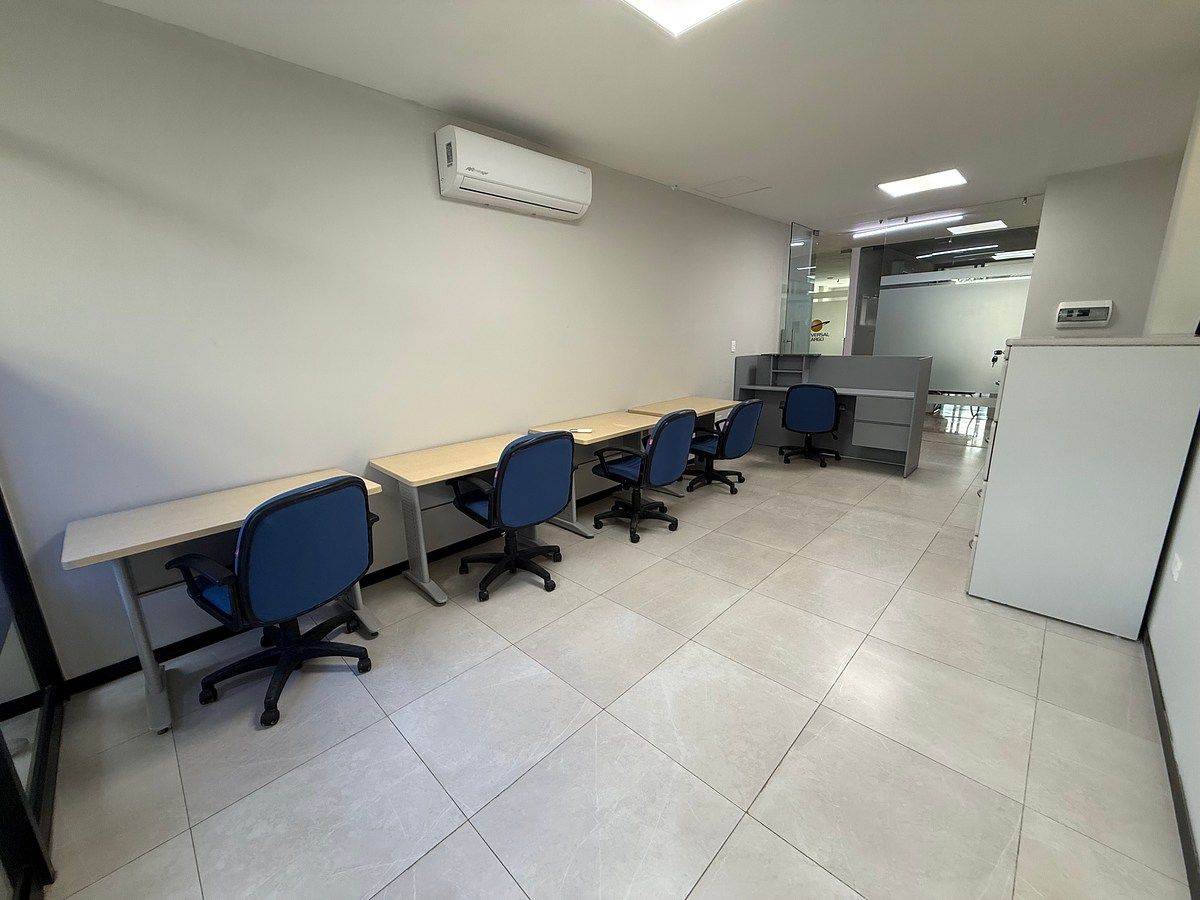Sala Comercial em Montebello, Mérida, foto 6 de 9