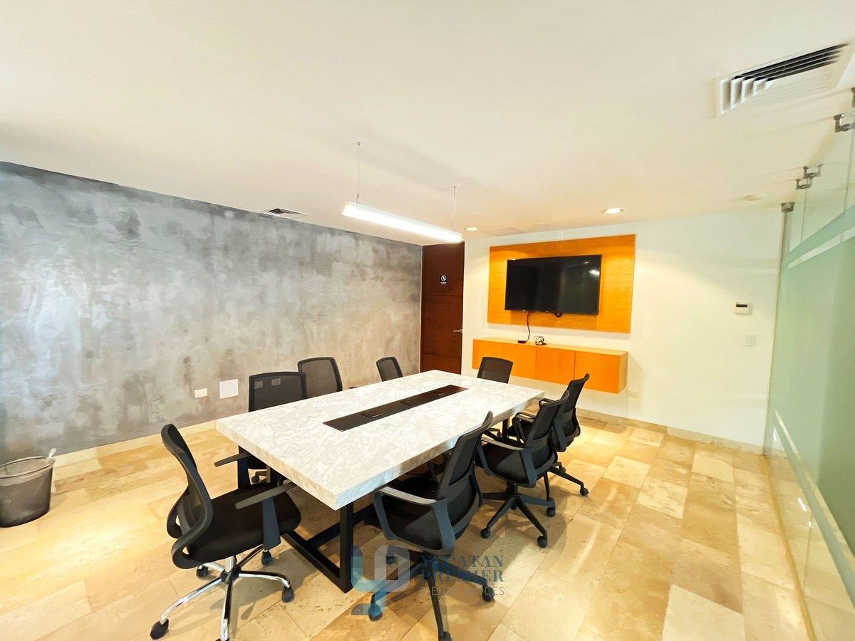 Sala Comercial em Montebello, Mérida, foto 8 de 9