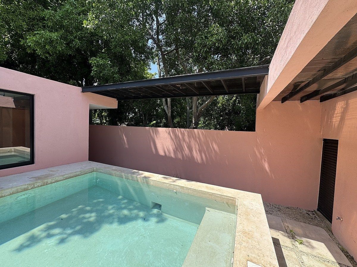 Casa em Mérida Centro, Mérida, foto 3 de 30