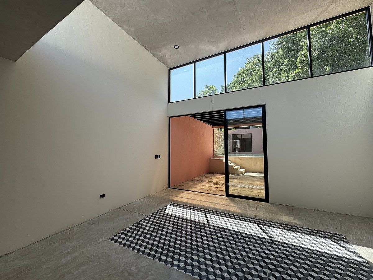 Casa em Mérida Centro, Mérida, foto 4 de 30