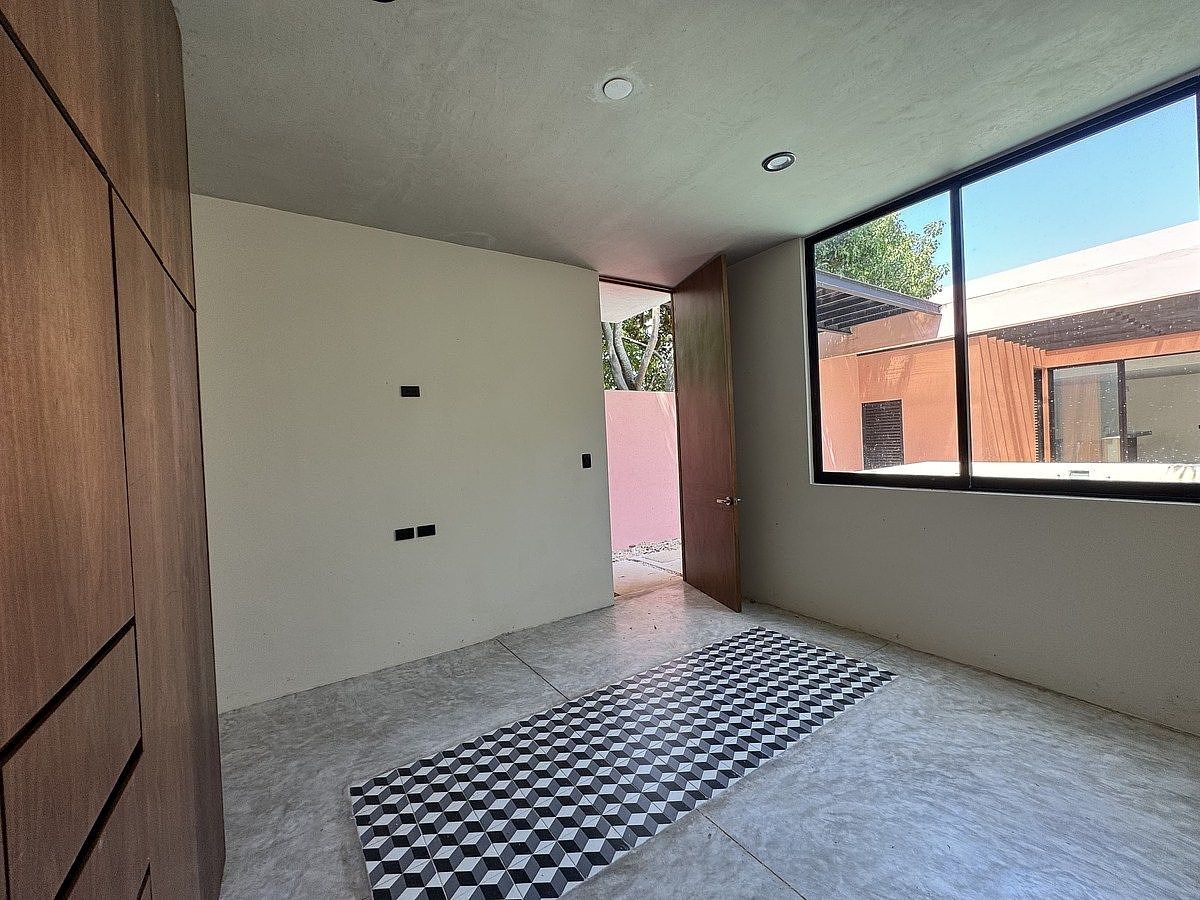 Casa em Mérida Centro, Mérida, foto 6 de 30