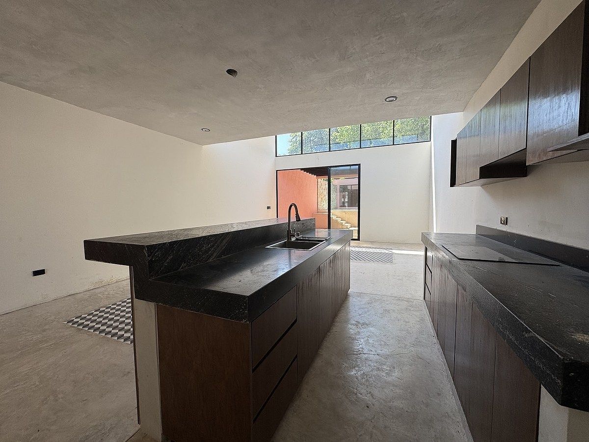 Casa em Mérida Centro, Mérida, foto 8 de 30