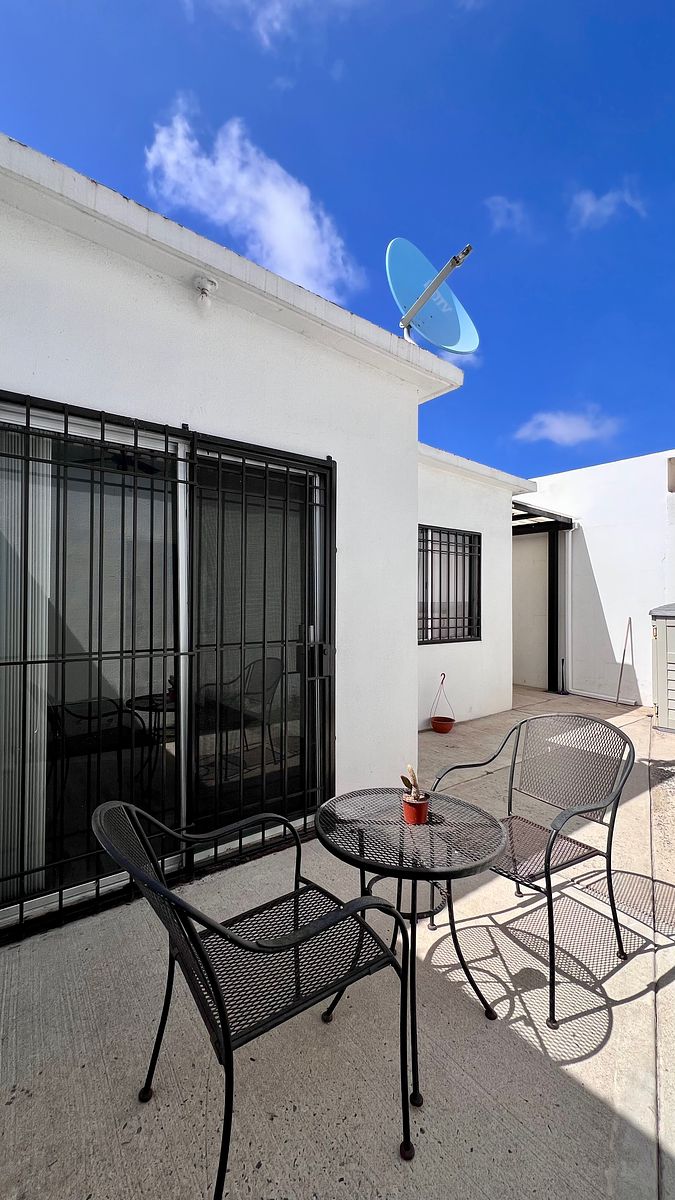 Casa en Los Lagos, Ensenada, foto 25 de 29