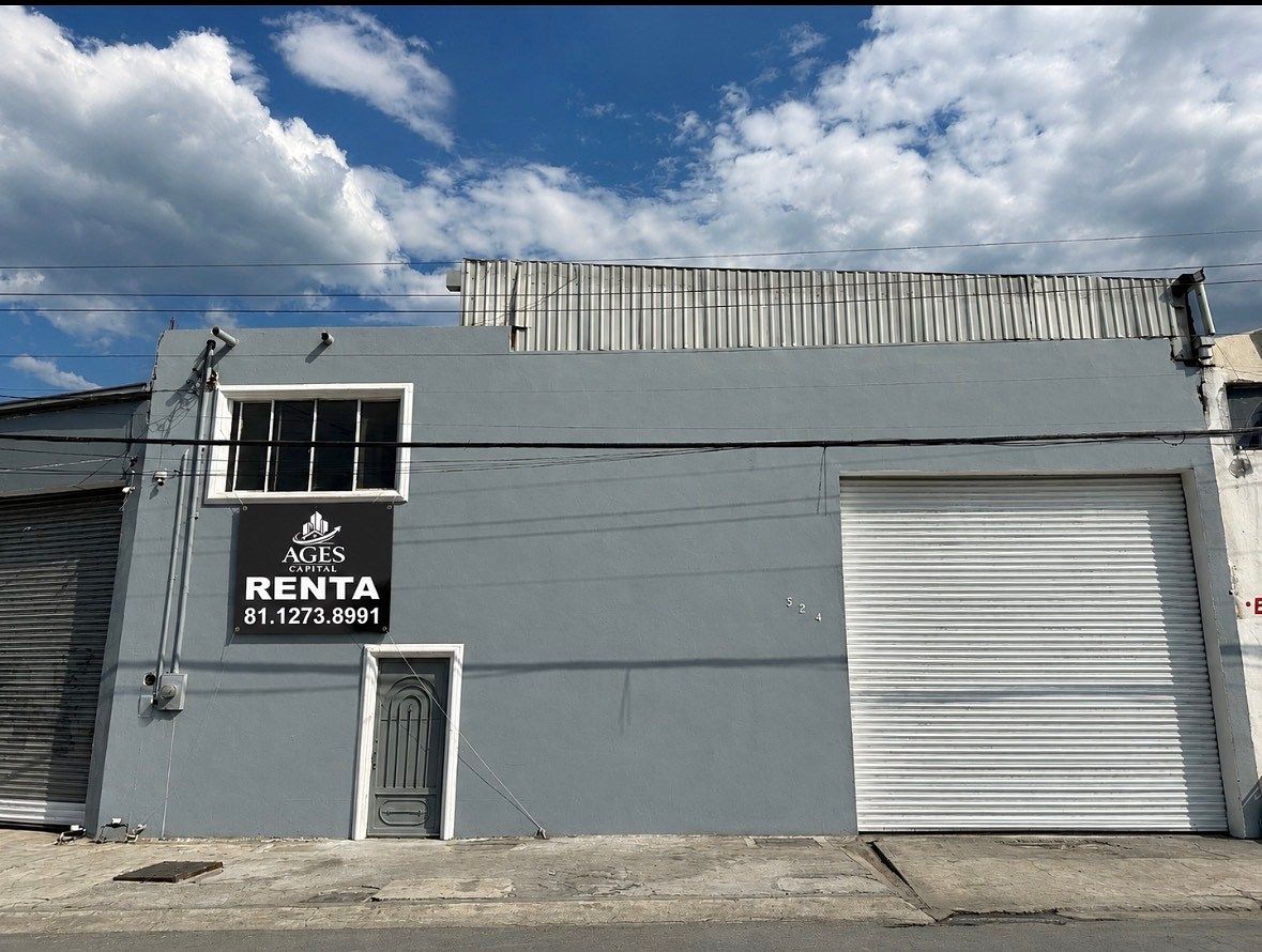 BODEGA RENTA SANTA CATARINA, foto 1 de 9