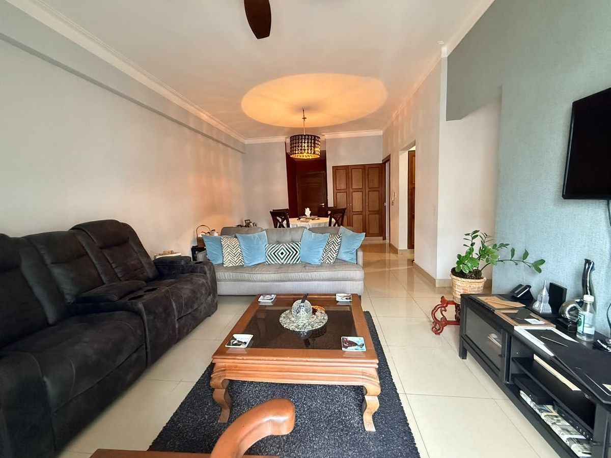 Apartamento en Mirador Norte, Santo Domingo Centro (Distrito Nacional), foto 3 de 11