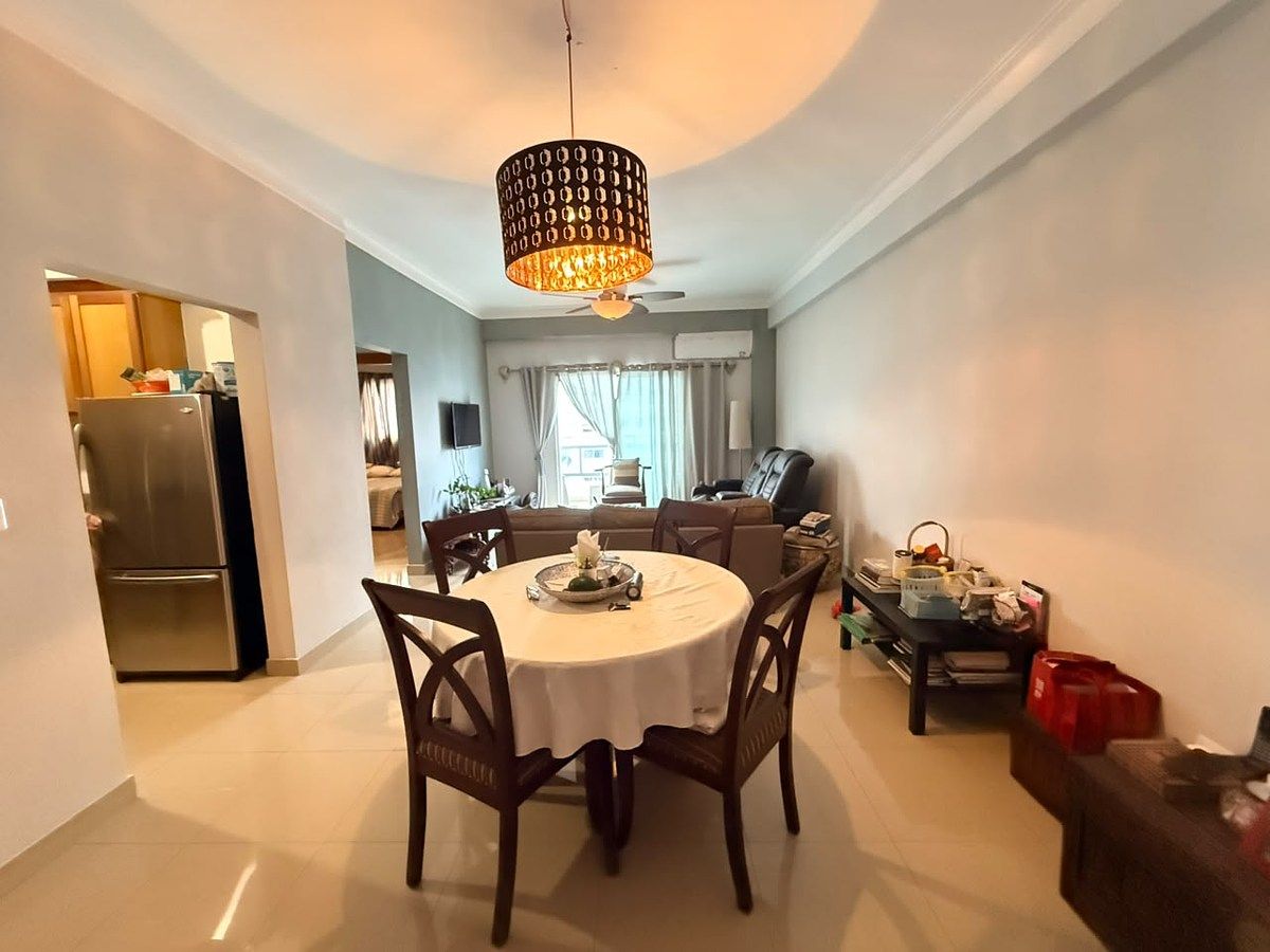 Apartamento en Mirador Norte, Santo Domingo Centro (Distrito Nacional), foto 4 de 11