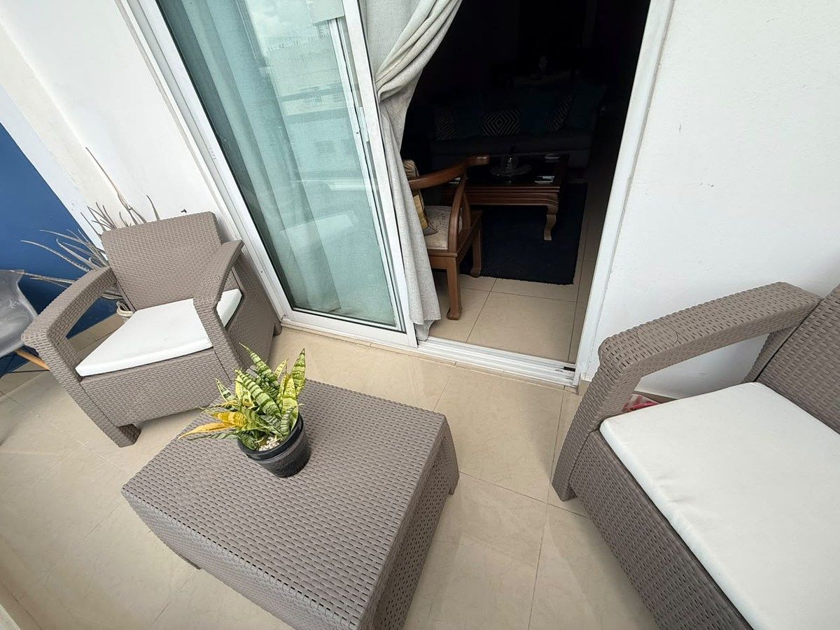 Apartamento en Mirador Norte, Santo Domingo Centro (Distrito Nacional), foto 5 de 11