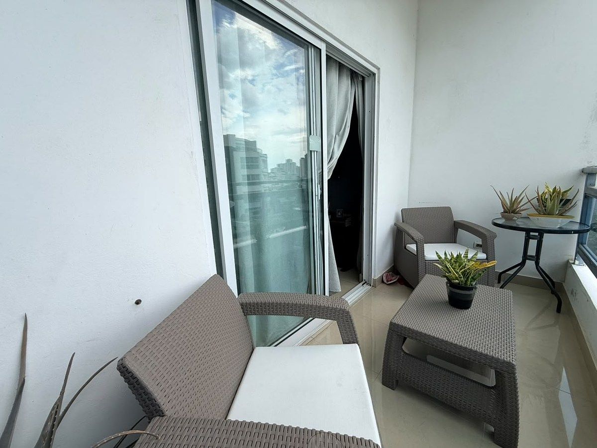 🏡 ¡ESTE APARTAMENTO EN MIRADOR NORTE PUEDE SER JUSTO LO QUE ESTABAS BUSCANDO!, foto 1 de 11