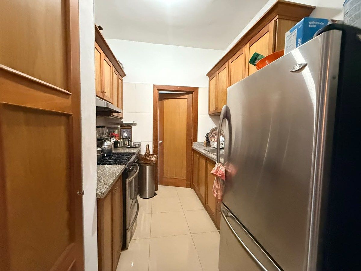 Apartamento en Mirador Norte, Santo Domingo Centro (Distrito Nacional), foto 6 de 11