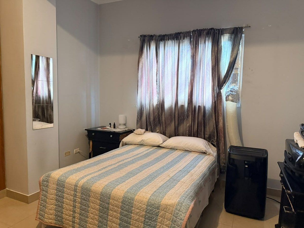 Apartamento en Mirador Norte, Santo Domingo Centro (Distrito Nacional), foto 8 de 11