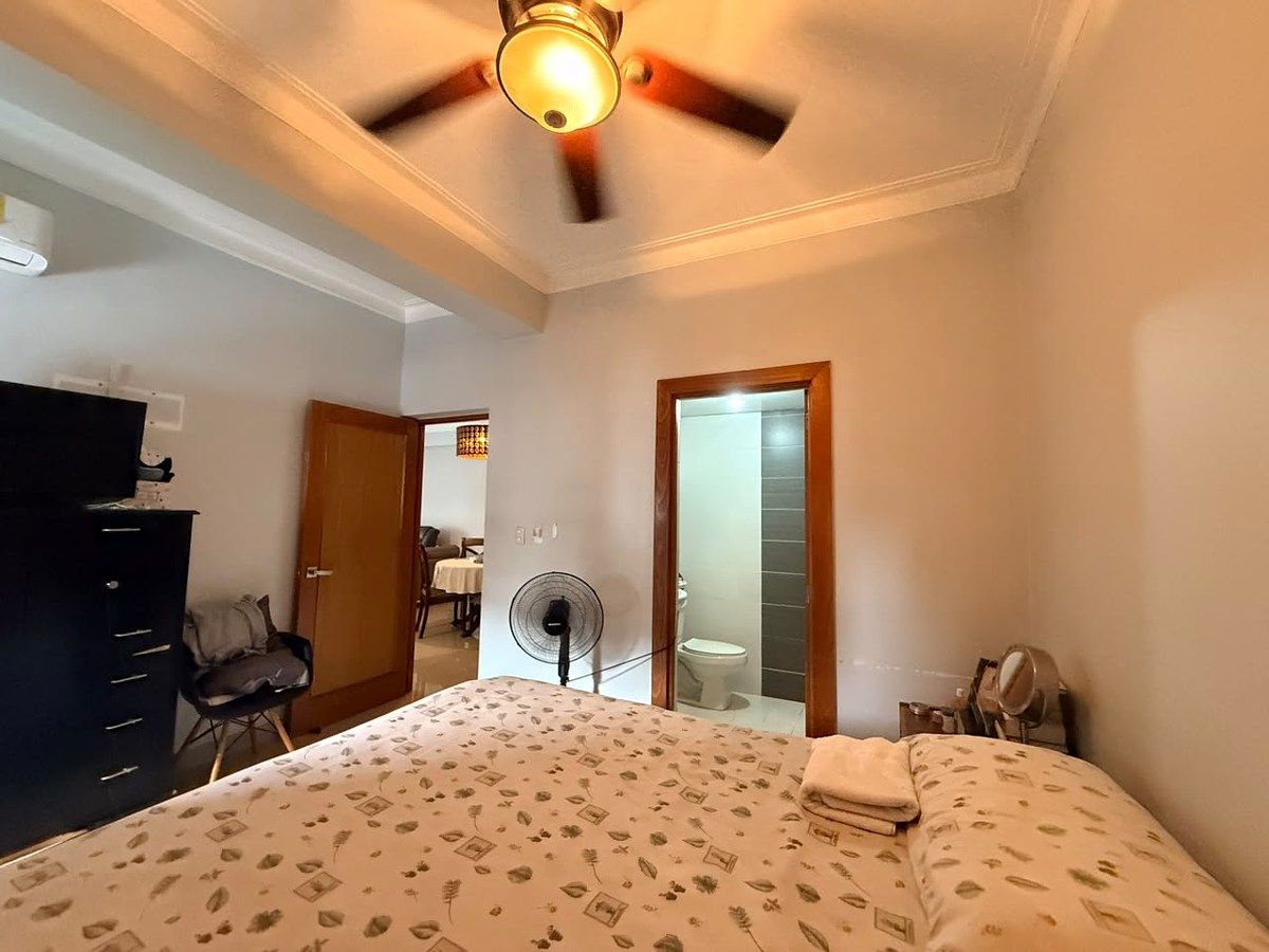 Apartamento en Mirador Norte, Santo Domingo Centro (Distrito Nacional), foto 9 de 11