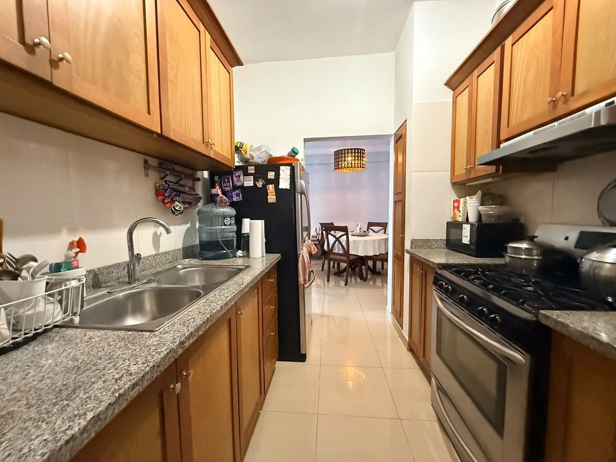 Apartamento en Mirador Norte, Santo Domingo Centro (Distrito Nacional), foto 10 de 11