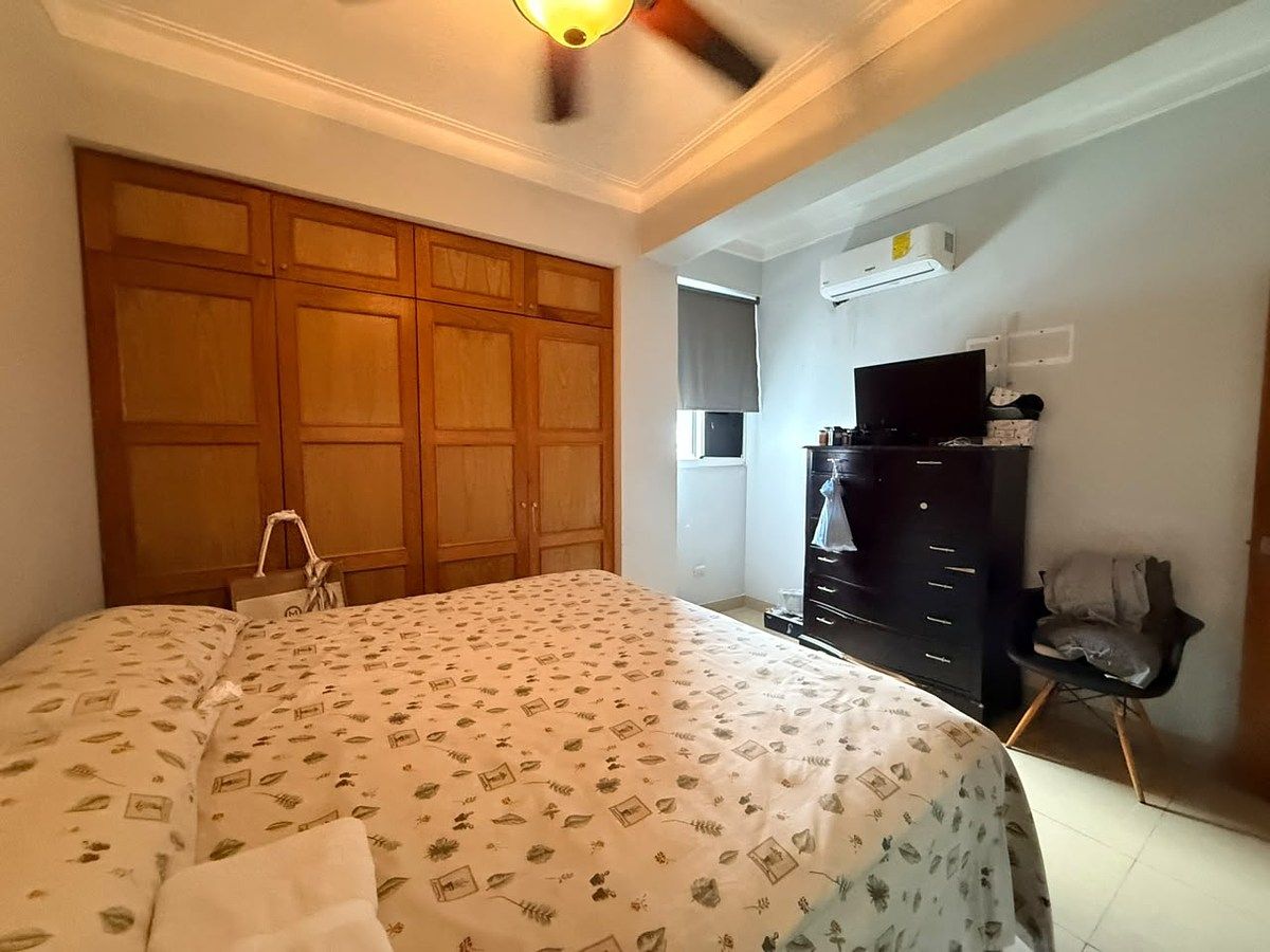 Apartamento en Mirador Norte, Santo Domingo Centro (Distrito Nacional), foto 11 de 11