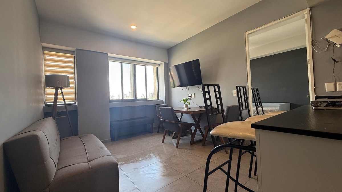 Apartamento em Moderna, Guadalajara, foto 4 de 14