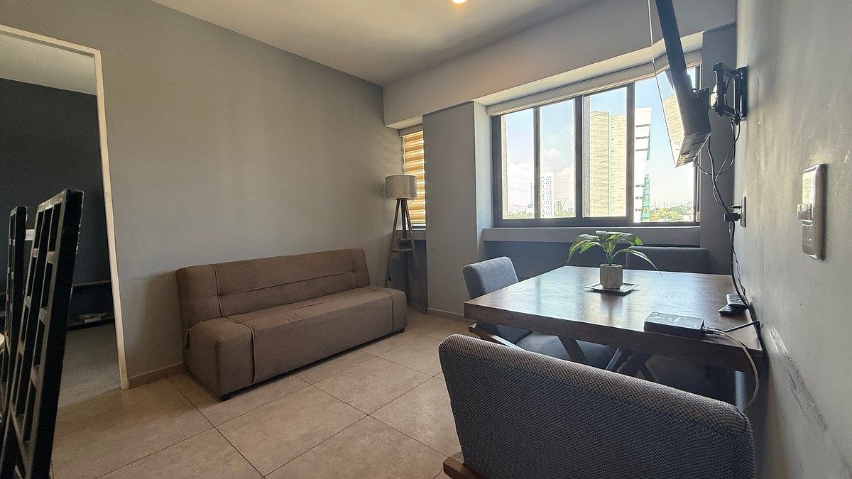 Apartamento em Moderna, Guadalajara, foto 5 de 14