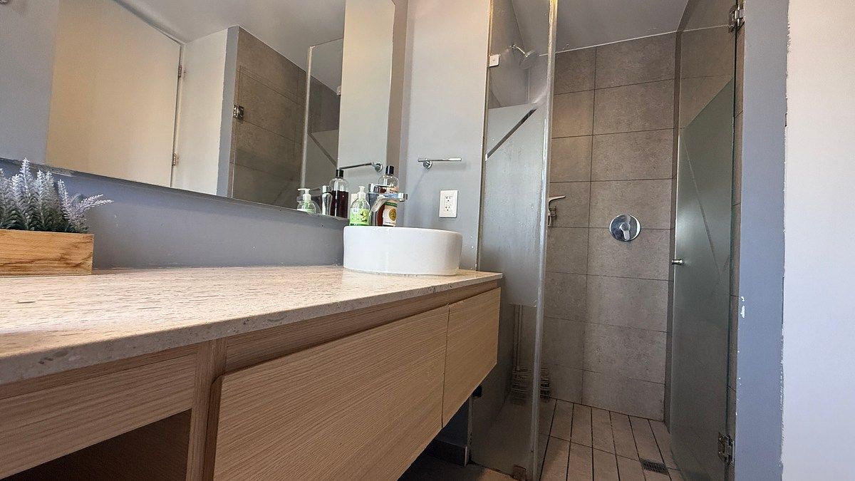 Apartamento em Moderna, Guadalajara, foto 6 de 14