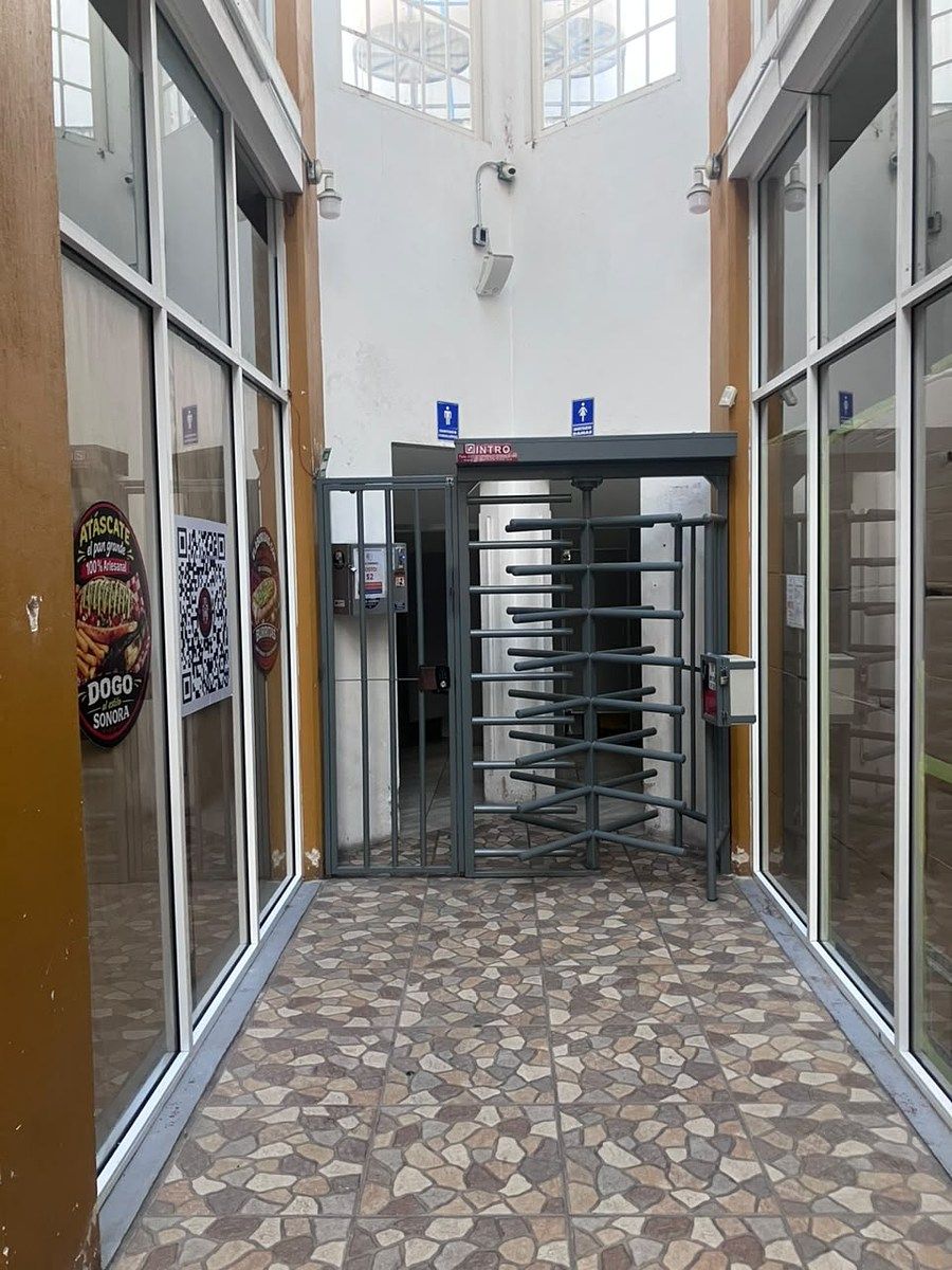 Baños publicos, foto 6 de 10