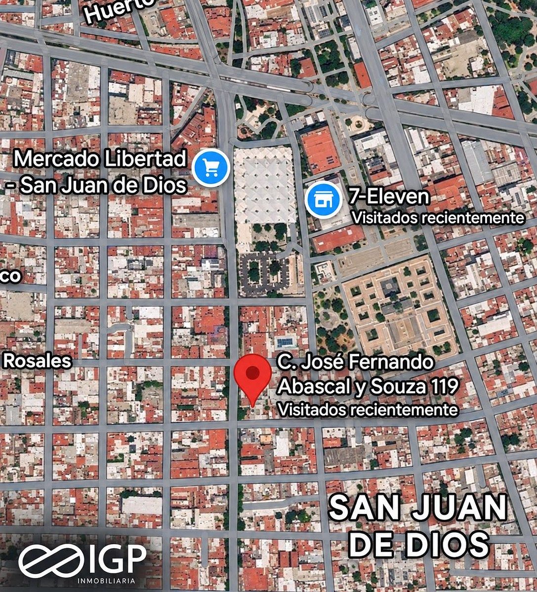 Ubicación en Maps 2, foto 10 de 10