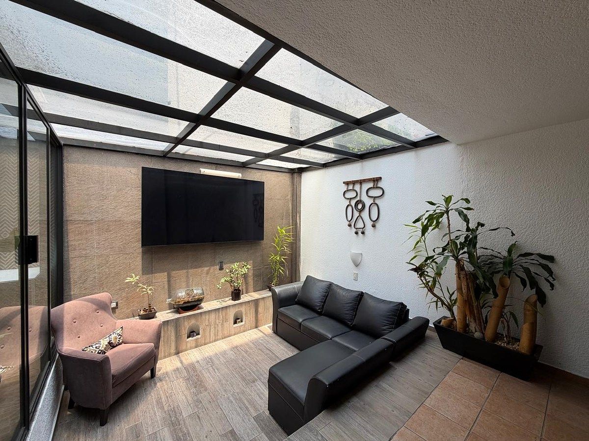 Casa en renta | El Prado | Iztapalapa | Seguridad | $30,000, foto 1 de 32