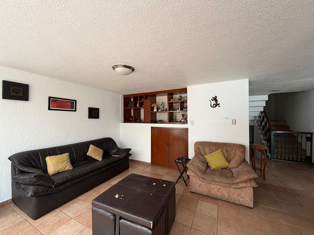 Casa en El Prado, Iztapalapa, foto 3 de 32