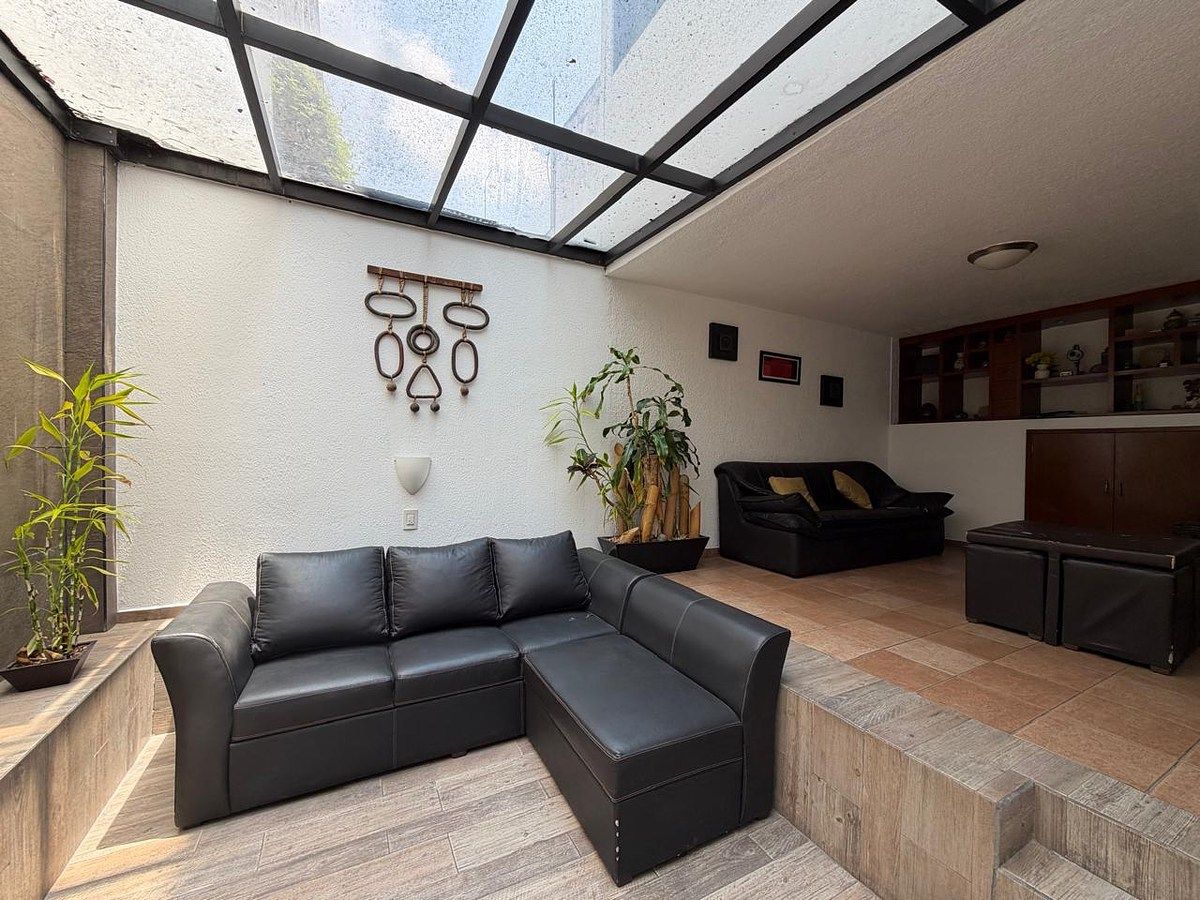 Casa en El Prado, Iztapalapa, foto 2 de 32