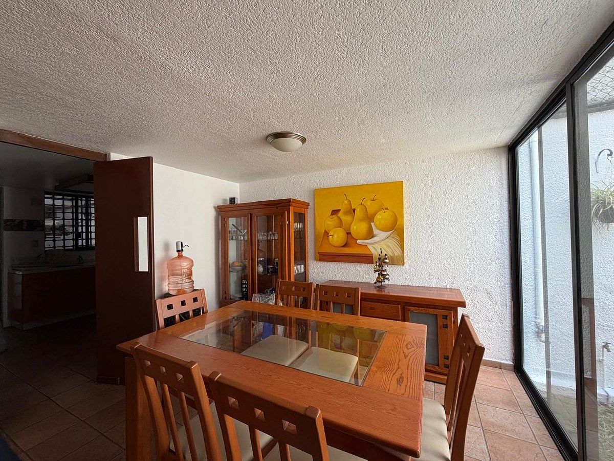 Casa en El Prado, Iztapalapa, foto 4 de 32