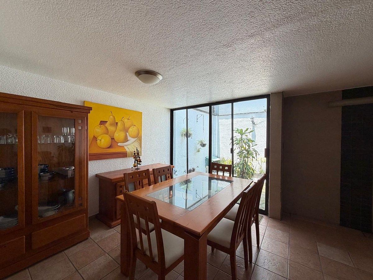 Casa en El Prado, Iztapalapa, foto 8 de 32