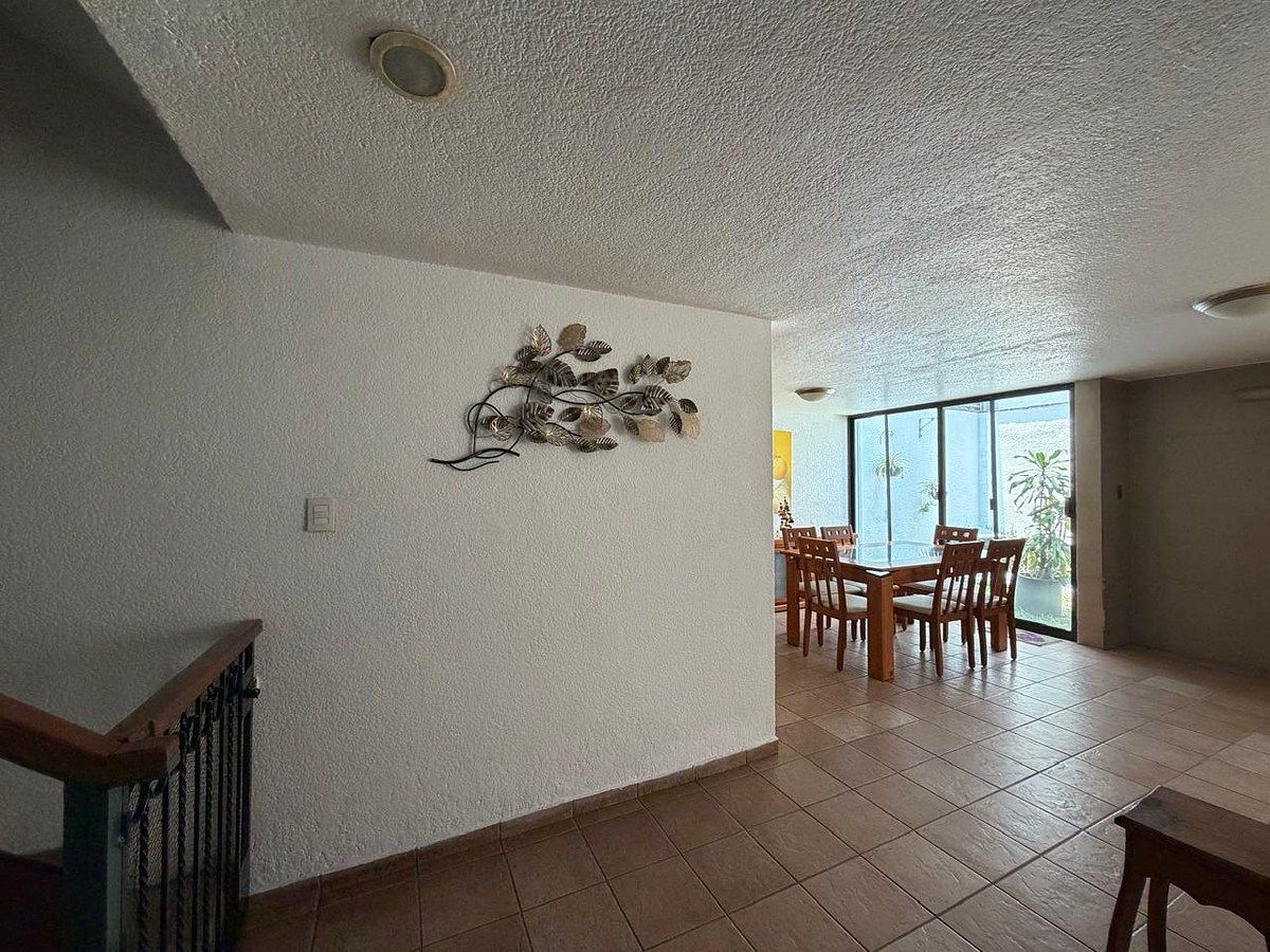 Casa en El Prado, Iztapalapa, foto 7 de 32