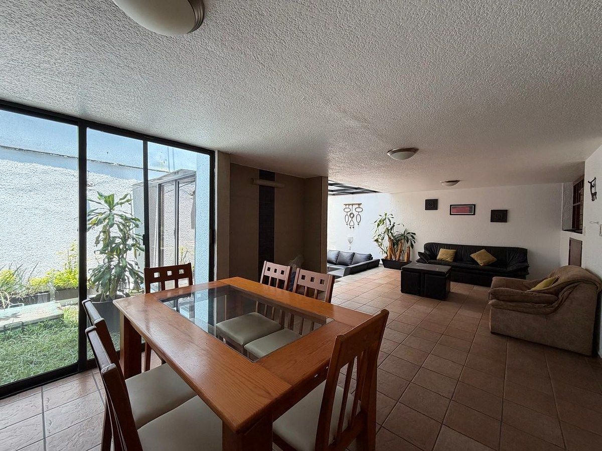 Casa en El Prado, Iztapalapa, foto 9 de 32