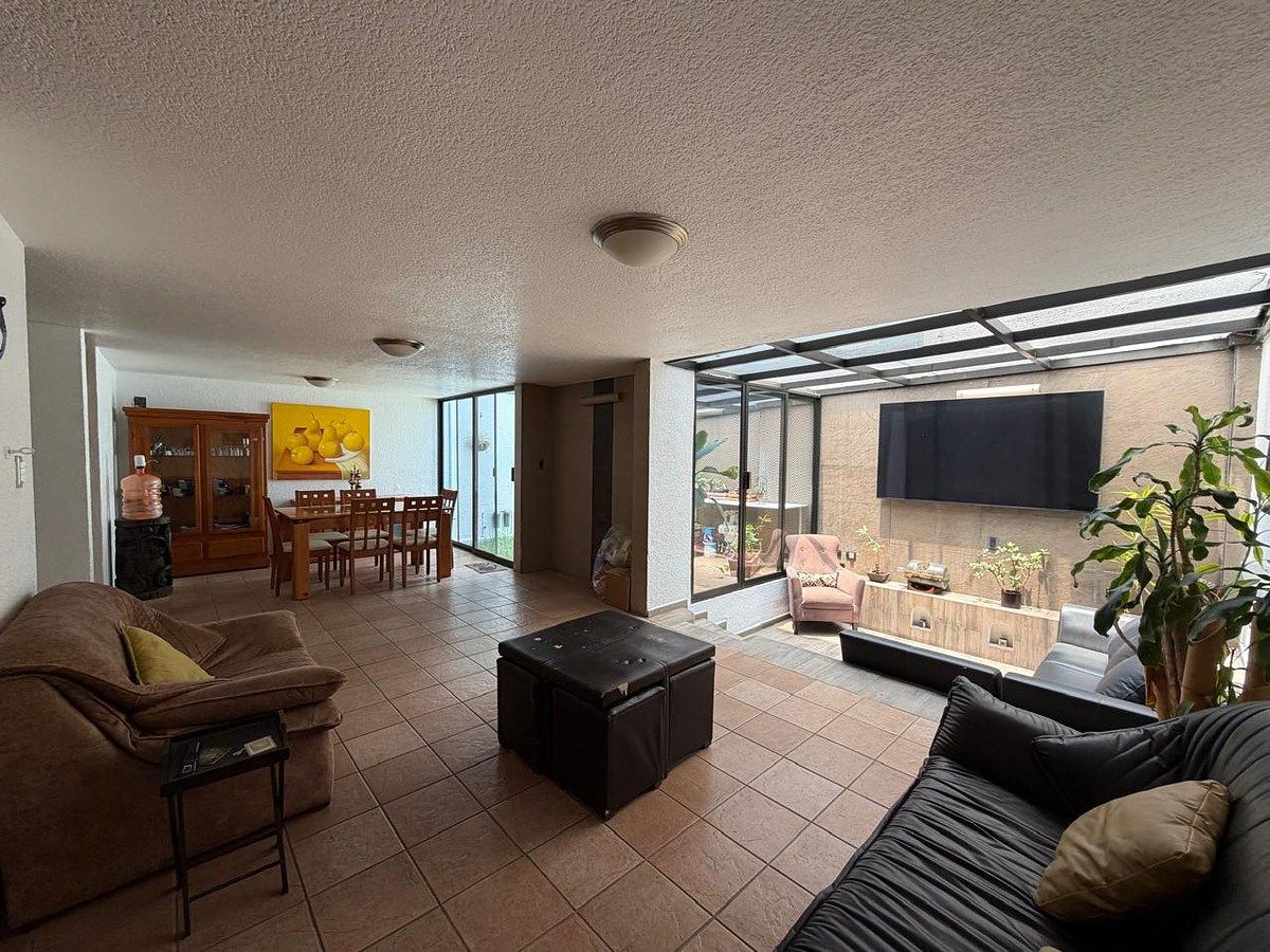 Casa en El Prado, Iztapalapa, foto 10 de 32
