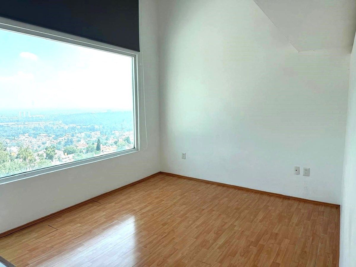 Departamento en Vista del Valle Sección Bosques, Naucalpan de Juárez, foto 7 de 15