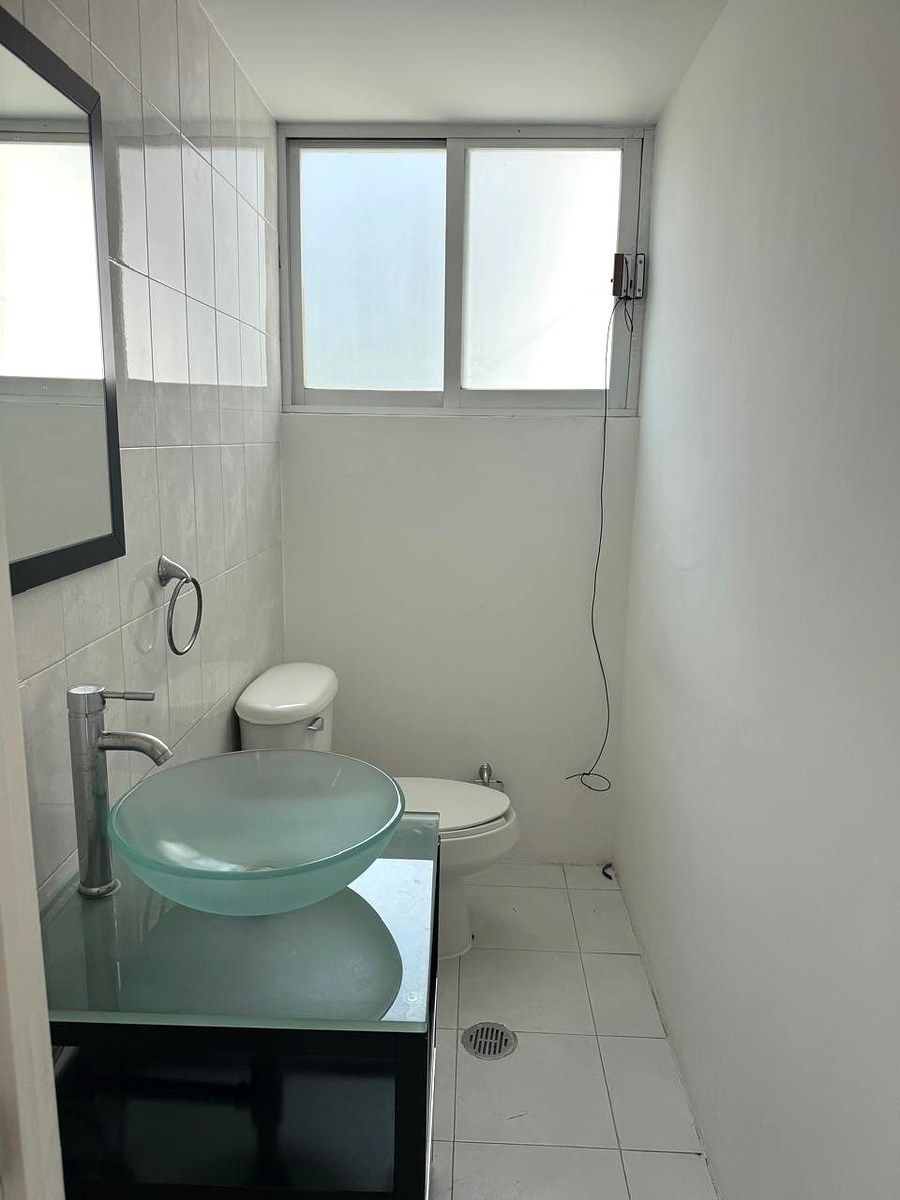 Departamento en Vista del Valle Sección Bosques, Naucalpan de Juárez, foto 12 de 15
