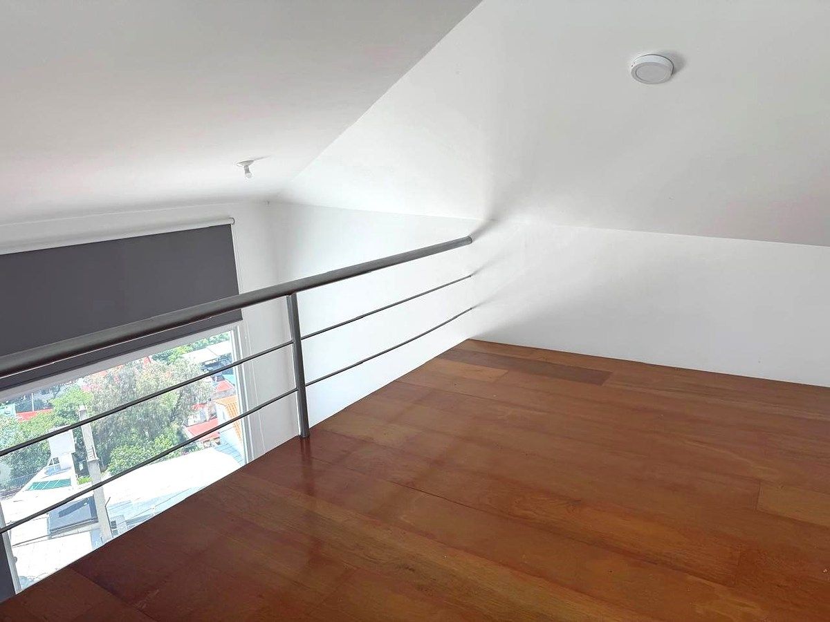 Departamento en Vista del Valle Sección Bosques, Naucalpan de Juárez, foto 6 de 15
