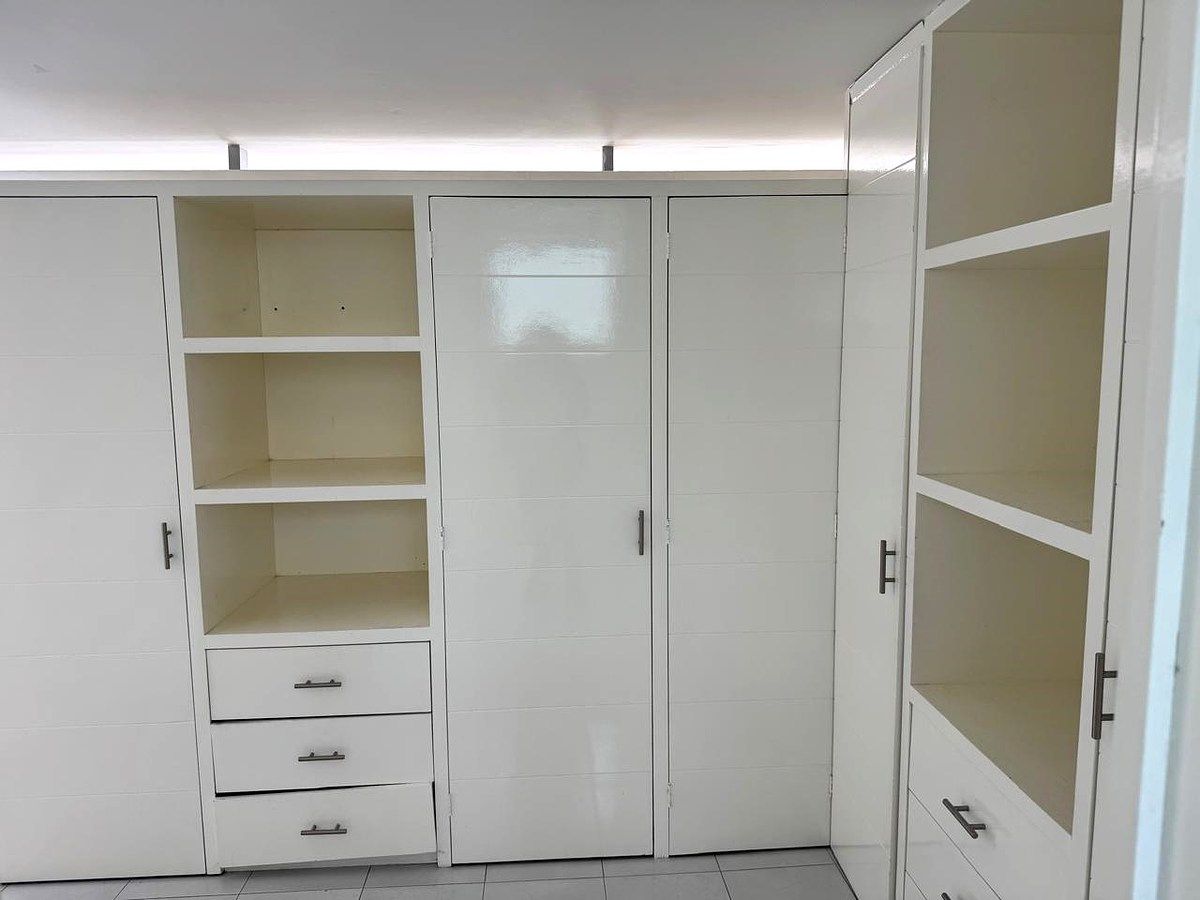Departamento en Vista del Valle Sección Bosques, Naucalpan de Juárez, foto 8 de 15