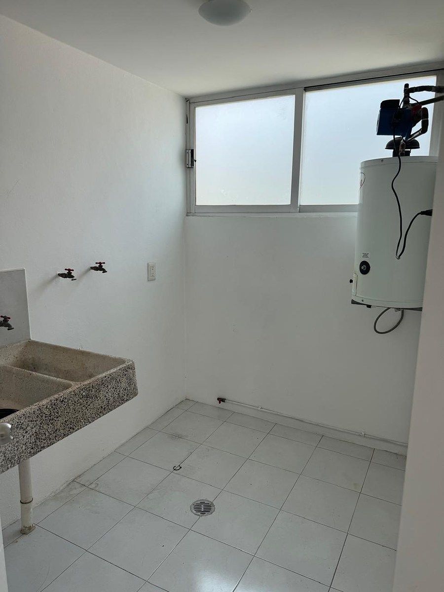 Departamento en Vista del Valle Sección Bosques, Naucalpan de Juárez, foto 13 de 15