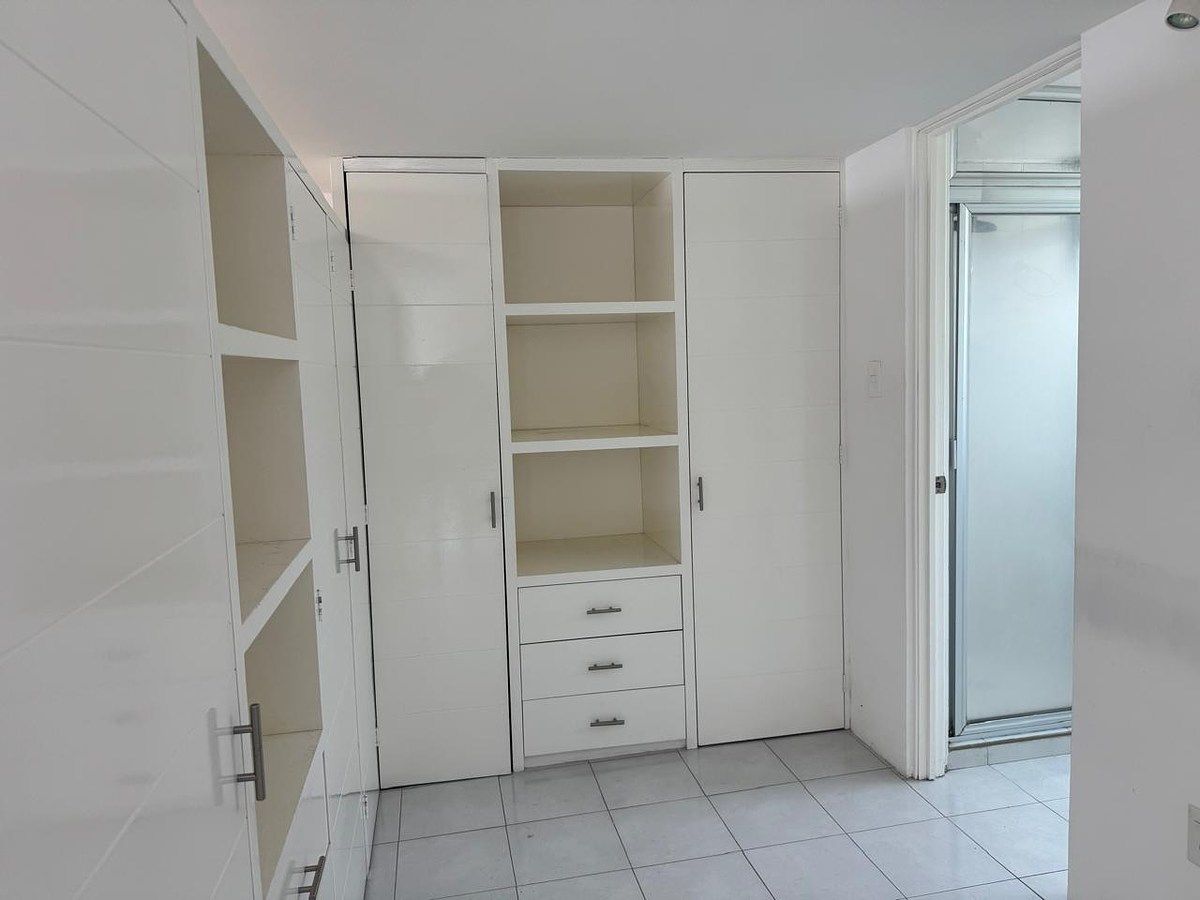 Departamento en Vista del Valle Sección Bosques, Naucalpan de Juárez, foto 10 de 15