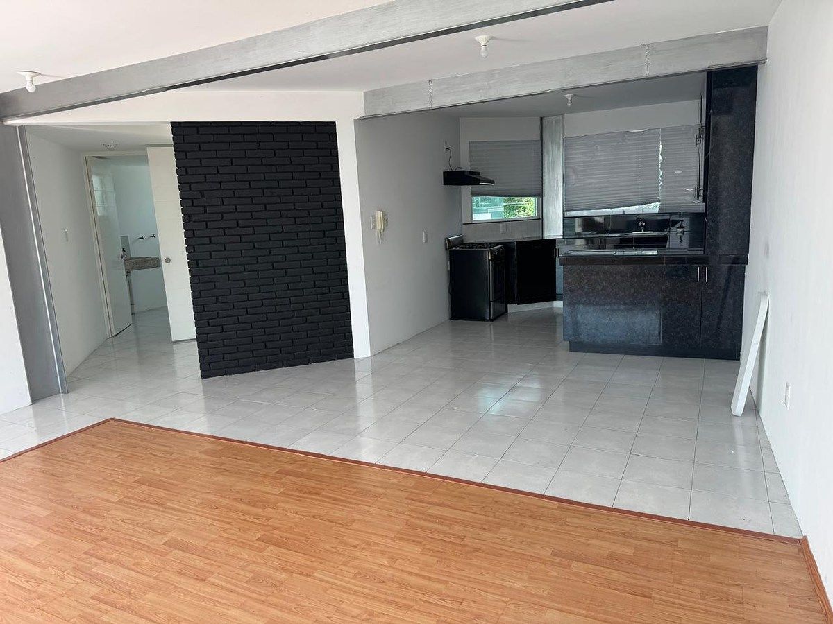 Departamento en Vista del Valle Sección Bosques, Naucalpan de Juárez, foto 5 de 15