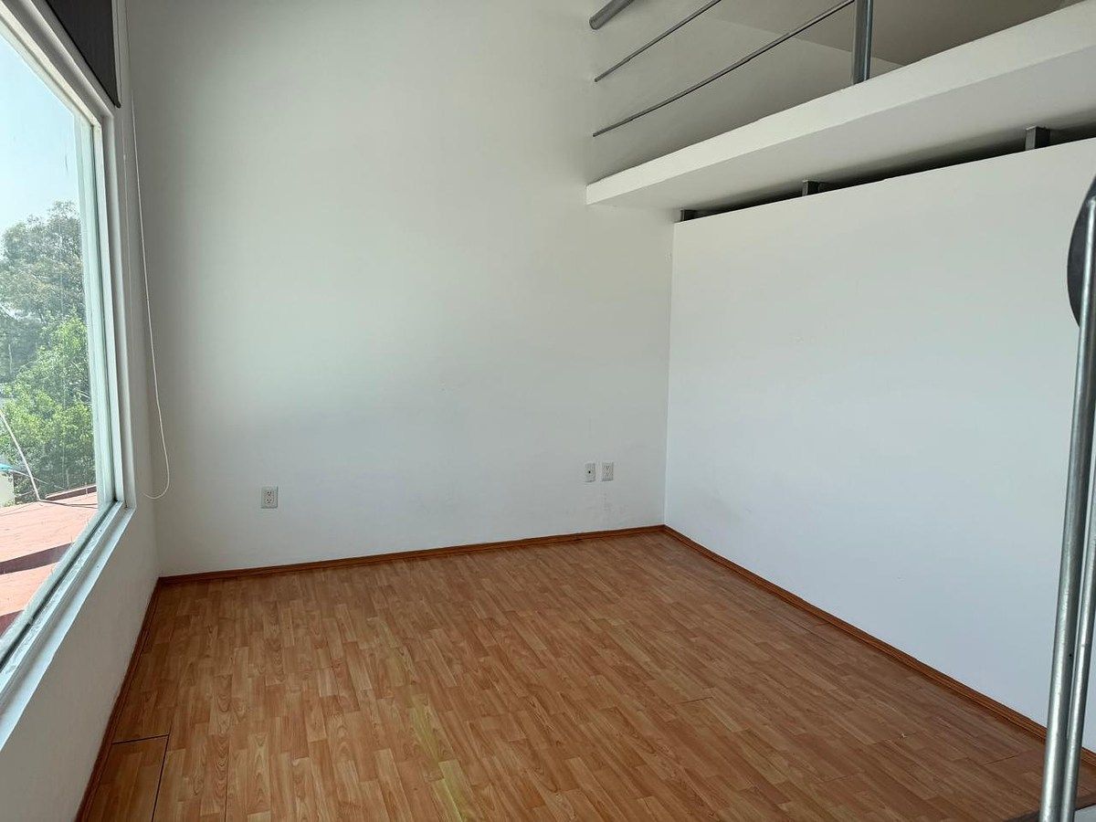Departamento en Vista del Valle Sección Bosques, Naucalpan de Juárez, foto 11 de 15