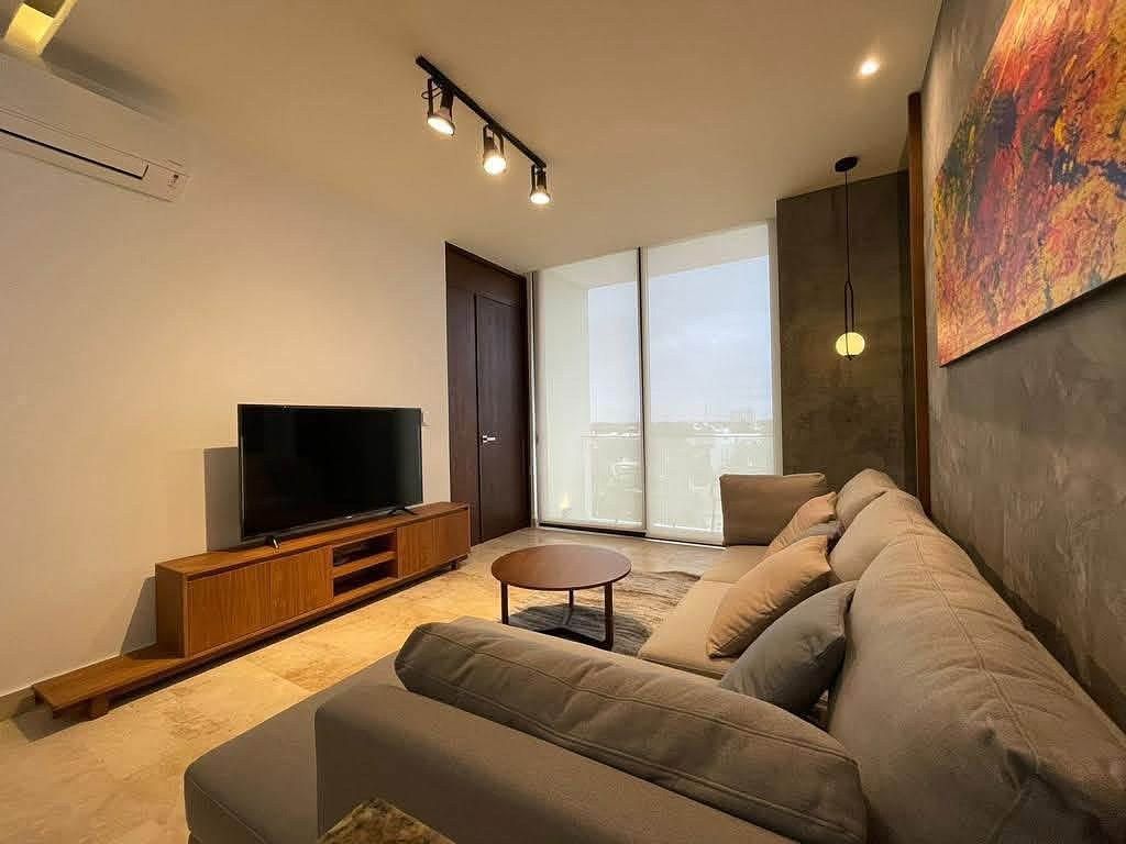 Departamento en San Ramon Norte, Mérida, foto 2 de 16