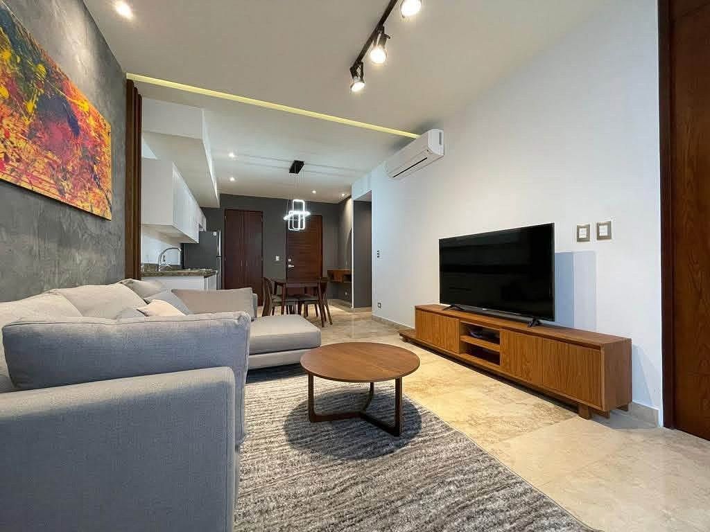 Departamento en San Ramon Norte, Mérida, foto 4 de 16