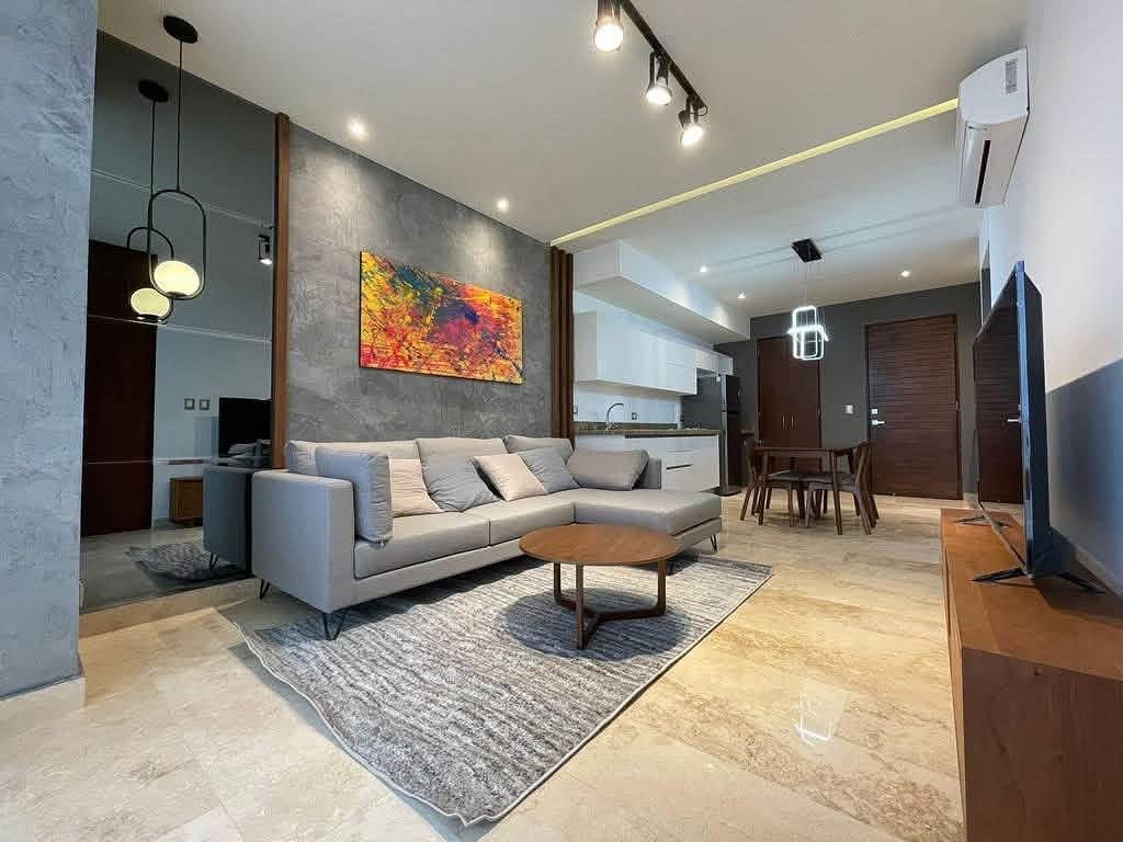Departamento en San Ramon Norte, Mérida, foto 5 de 16