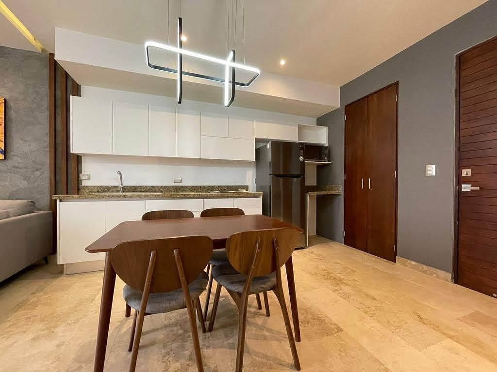 Departamento en San Ramon Norte, Mérida, foto 9 de 16